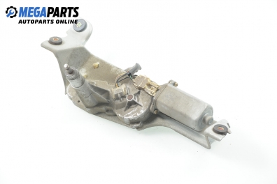 Front wipers motor for Subaru Legacy 2.5 AWD, 156 hp, station wagon automatic, 2000, position: rear