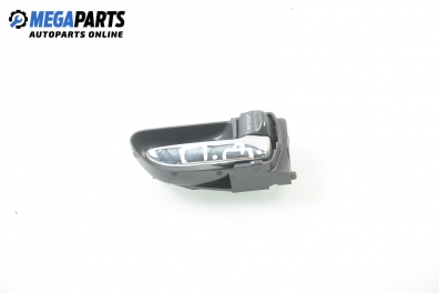 Inner handle for Subaru Legacy 2.5 AWD, 156 hp, station wagon automatic, 2000, position: front - right