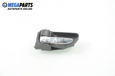 Inner handle for Subaru Legacy 2.5 AWD, 156 hp, station wagon automatic, 2000, position: front - left