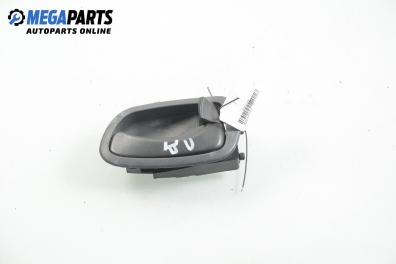 Inner handle for Daewoo Nubira 1.6 16V, 106 hp, hatchback, 1999, position: front - right