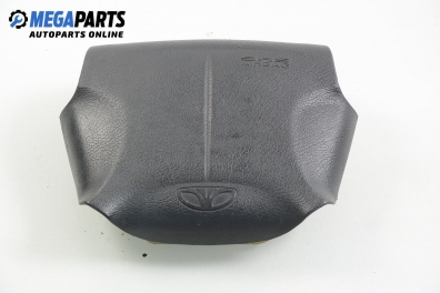 Airbag for Daewoo Nubira 1.6 16V, 106 hp, hatchback, 1999