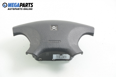 Airbag for Citroen Xsara 1.6, 88 hp, hatchback, 5 uși, 1999