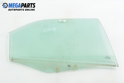 Window for Citroen Xsara 1.6, 88 hp, hatchback, 1999, position: rear - right