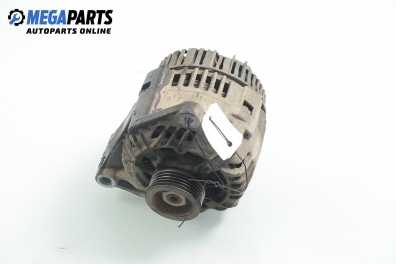 Alternator for Citroen Xsara 1.6, 88 hp, hatchback, 1999