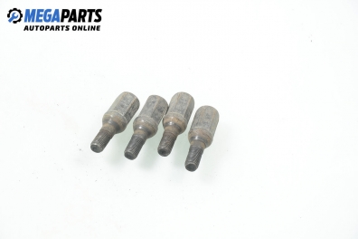 Bolts (4 pcs) for Citroen Xsara 1.6, 88 hp, hatchback, 5 doors, 1999