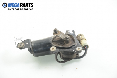 Front wipers motor for Rover 200 1.6, 122 hp, coupe, 1997, position: front