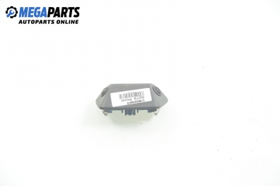 Volumenstromsensor for Rover 200 1.6, 122 hp, coupe, 1997