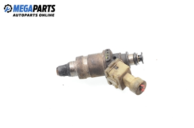 Gasoline fuel injector for Rover 200 1.6, 122 hp, coupe, 1997