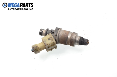 Gasoline fuel injector for Rover 200 1.6, 122 hp, coupe, 1997