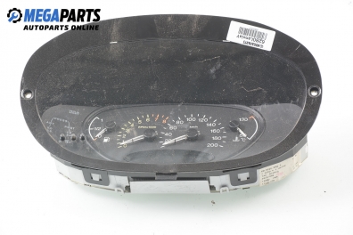 Instrument cluster for Lancia Y 1.2, 60 hp, 3 doors automatic, 1997