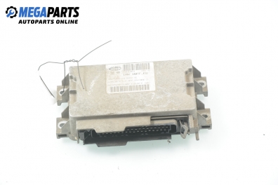 ECU for Lancia Y 1.2, 60 hp, 3 türen automatic, 1997 № 46545228 / Magneti Marelli IAW 16FF.EU