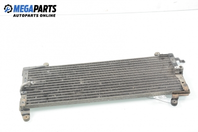 Air conditioning radiator for Lancia Y 1.2, 60 hp automatic, 1997