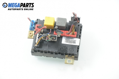 Fuse box for Lancia Y 1.2, 60 hp, 3 doors automatic, 1997 № 46412170