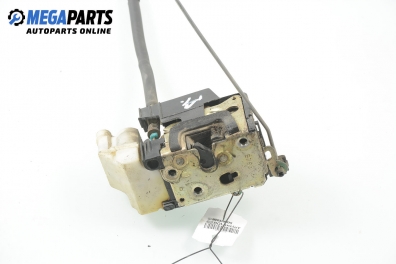 Lock for Lancia Y 1.2, 60 hp automatic, 1997, position: right