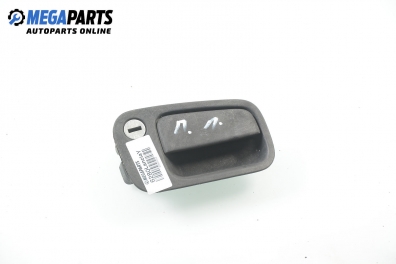 Outer handle for Lancia Y 1.2, 60 hp, 3 doors automatic, 1997, position: left