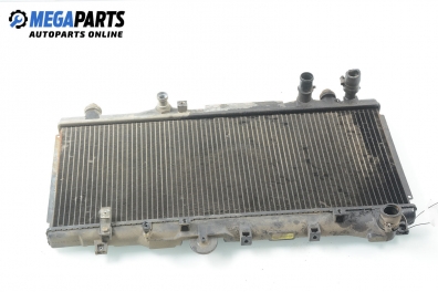 Water radiator for Lancia Y 1.2, 60 hp, 3 doors automatic, 1997