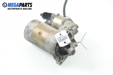 Starter for Lancia Y 1.2, 60 hp, 3 doors automatic, 1997