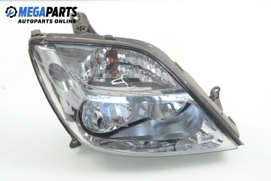 Headlight for Renault Megane Scenic 1.6 16V, 107 hp, 1999, position: right