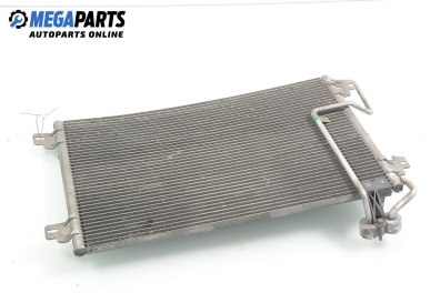 Air conditioning radiator for Renault Megane Scenic 1.6 16V, 107 hp, 1999