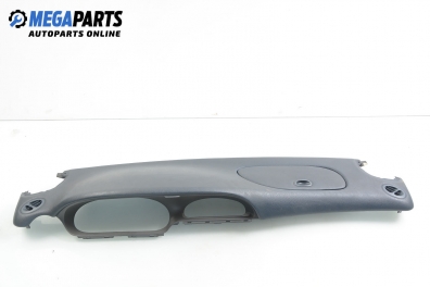 Tablou de bord, partea superioară for Renault Megane Scenic 1.6 16V, 107 hp, 1999