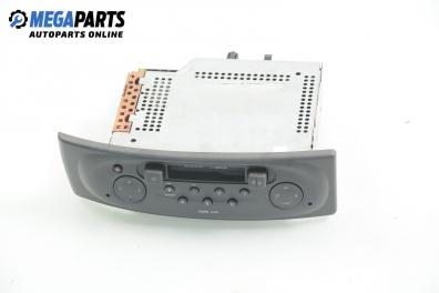 Cassette player for Renault Megane Scenic (1996-2003)