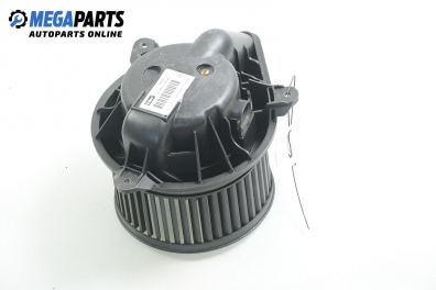 Heating blower for Renault Megane Scenic 1.6 16V, 107 hp, 1999 Valeo