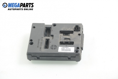 BSI module for Renault Megane Scenic 1.6 16V, 107 hp, 1999