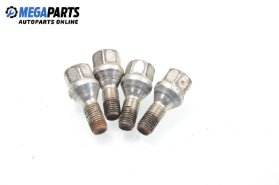 Bolts (4 pcs) for Renault Megane Scenic 1.6 16V, 107 hp, 1999