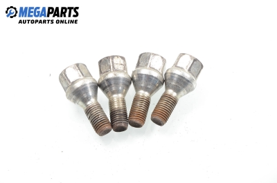 Bolts (4 pcs) for Renault Megane Scenic 1.6 16V, 107 hp, 1999