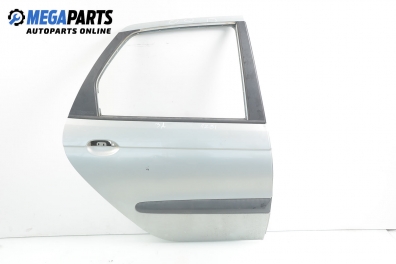 Door for Renault Megane Scenic 1.6 16V, 107 hp, 1999, position: rear - right