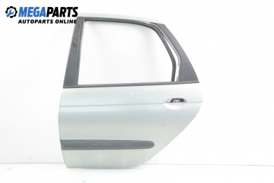 Door for Renault Megane Scenic 1.6 16V, 107 hp, 1999, position: rear - left