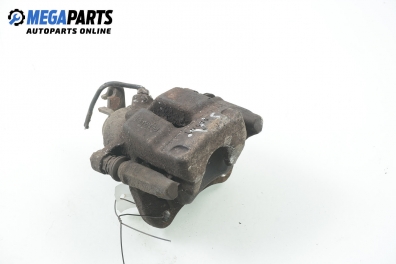 Caliper for Renault Megane Scenic 1.6 16V, 107 hp, 1999, position: rear - left Lukas