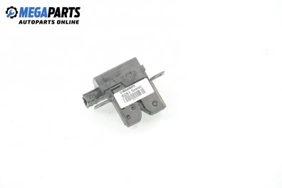 Trunk lock for Renault Megane Scenic 1.6 16V, 107 hp, 1999