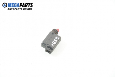 Actuator încuietoare ușă for Renault Megane Scenic 1.6 16V, 107 hp, 1999