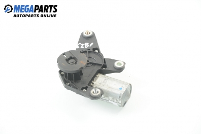 Front wipers motor for Renault Megane Scenic 1.6 16V, 107 hp, 1999