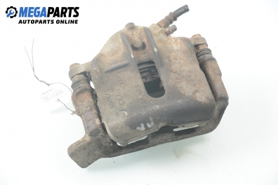 Caliper for Renault Megane Scenic 1.6 16V, 107 hp, 1999, position: front - left