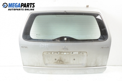 Capac spate for Opel Astra G 1.7 TD, 68 hp, combi, 1999