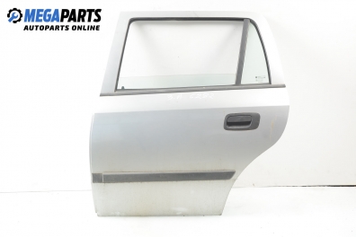 Door for Opel Astra G 1.7 TD, 68 hp, station wagon, 1999, position: rear - left