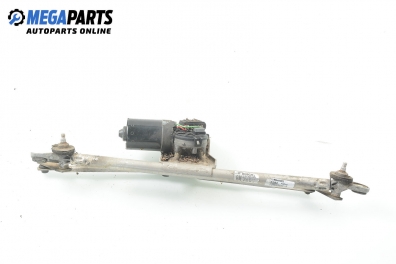 Front wipers motor for Opel Astra G 1.7 TD, 68 hp, station wagon, 1999, position: front