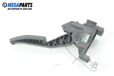 Potențiometru clapetă de accelerație for Opel Astra G 1.7 TD, 68 hp, combi, 1999 № Bosch 0 281 002 278