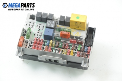 Fuse box for Opel Astra G 1.7 TD, 68 hp, station wagon, 1999