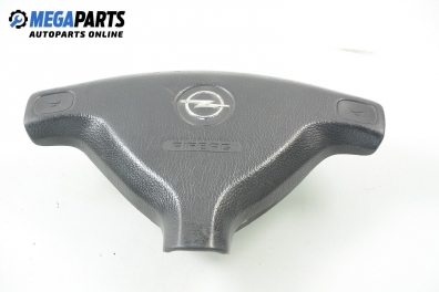 Airbag for Opel Astra G 1.7 TD, 68 hp, combi, 1999