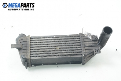 Intercooler for Opel Astra G 1.7 TD, 68 hp, station wagon, 1999