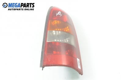 Tail light for Opel Astra G 1.7 TD, 68 hp, station wagon, 1999, position: right