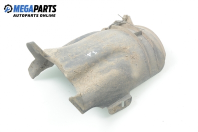 Inner fender for Opel Astra G 1.7 TD, 68 hp, station wagon, 1999, position: rear - right