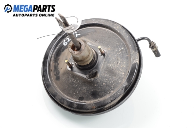 Brake servo for Opel Astra G 1.7 TD, 68 hp, station wagon, 1999