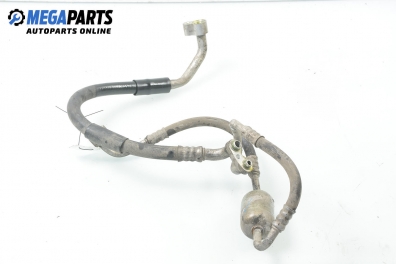 Air conditioning hoses for Opel Astra G 1.7 TD, 68 hp, station wagon, 1999