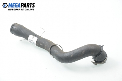 Turbo hose for Opel Astra G 1.7 TD, 68 hp, station wagon, 1999
