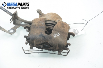 Caliper for Opel Astra G 1.7 TD, 68 hp, station wagon, 1999, position: front - right