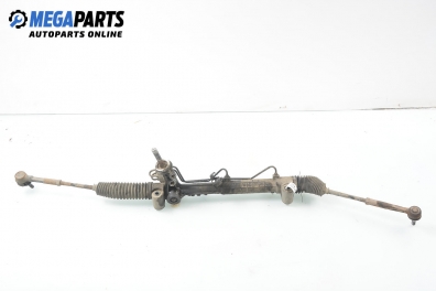 Hydraulic steering rack for Opel Astra G 1.7 TD, 68 hp, station wagon, 1999